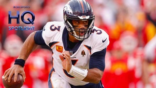 Broncos' Justin Simmons discusses Sean Payton, Russell Wilson and