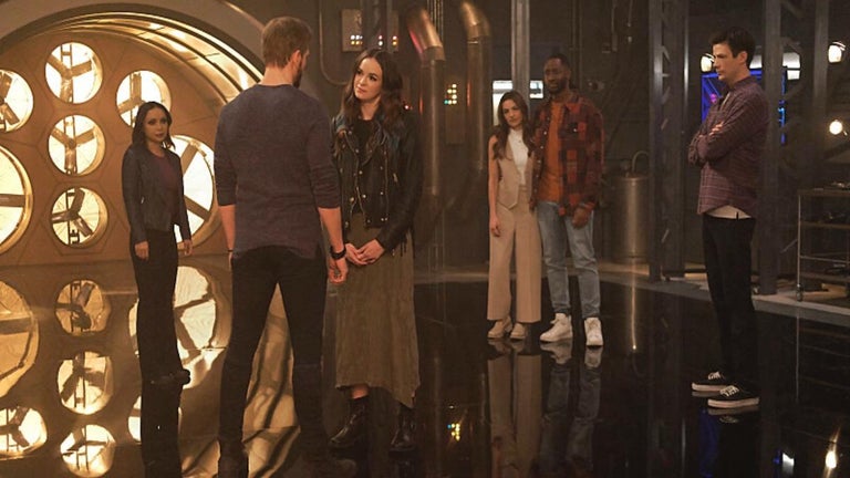 'The Flash' Fans are a Mess Following Series Finale