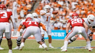 Joey McGuire plans to make No. 3 Red Raiders' coveted jersey