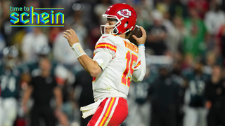 Bills-Chiefs preview: can Patrick Mahomes and Travis Kelce be