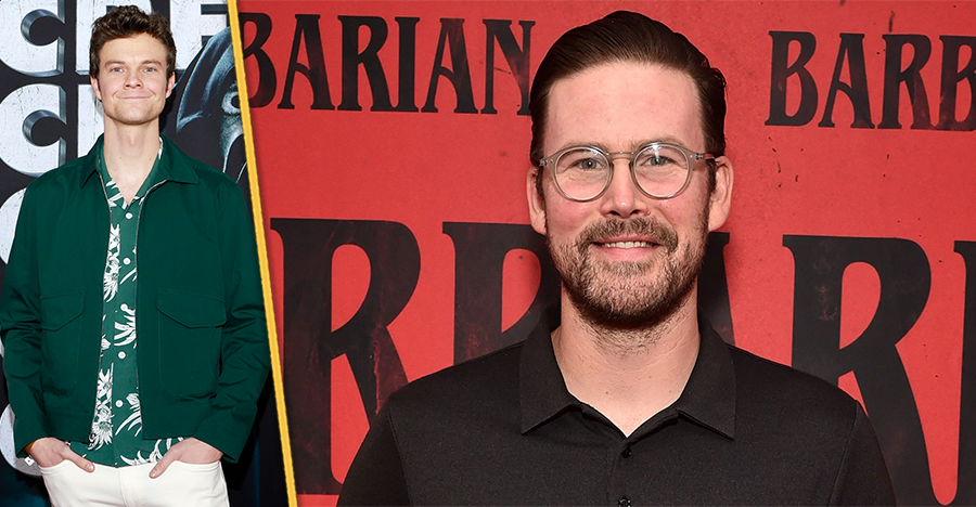 The Boys Star Jack Quaid Joins New Sci-Fi Movie From Barbarian Filmmaker