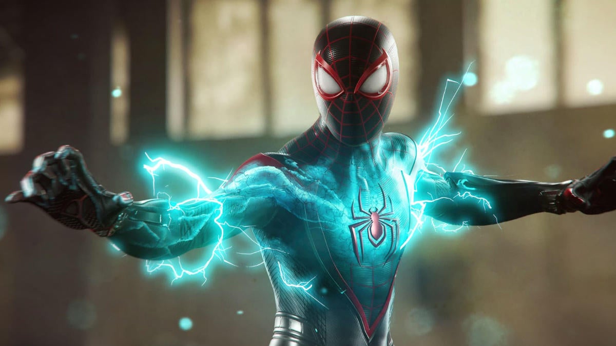 Marvel's Spider-Man 2' Release Date Finally Confirmed - HorrorGeekLife