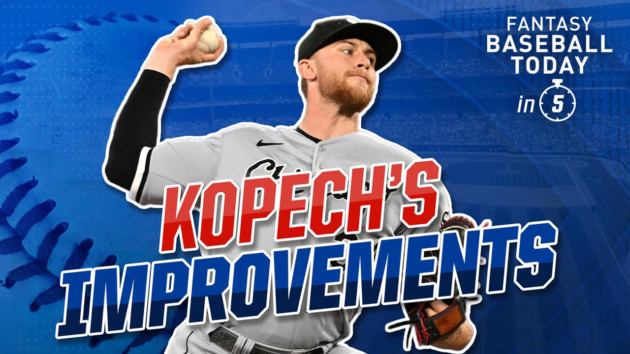 Michael Kopech - MLB Videos and Highlights