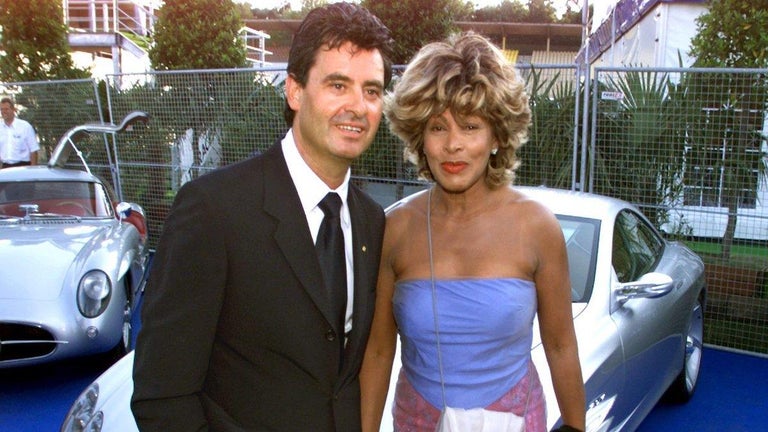 Who Is Erwin Bach: What to Know About Tina Turner's Husband