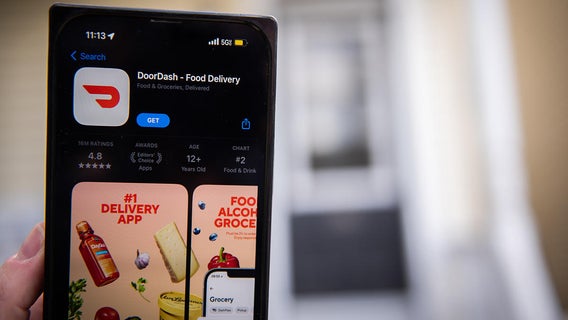 doordash