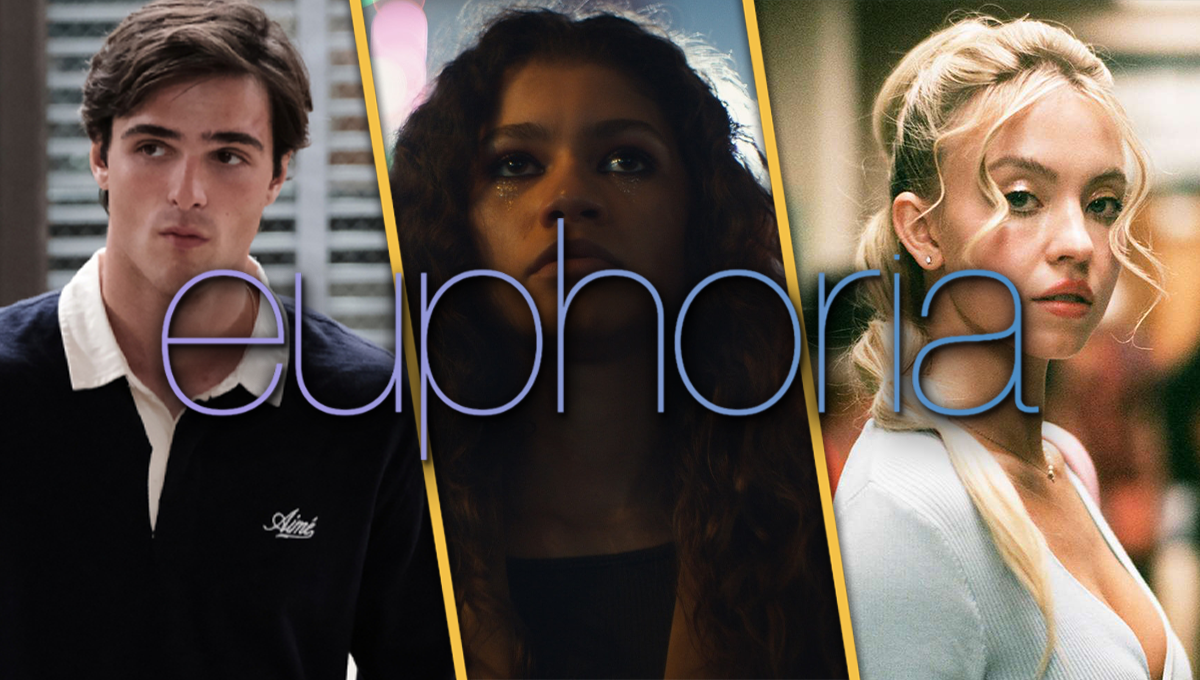 Euphoria Season 3 Gets Surprising Release Update