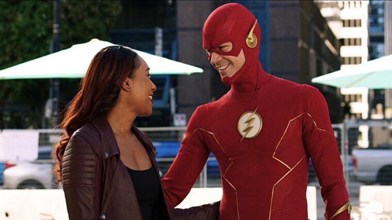 'The Flash' Season 9 Netflix Release Date Is Extremely Close