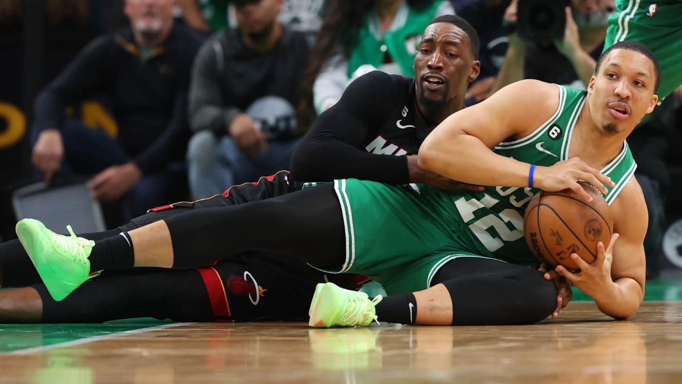 Celtics vs Heat: Boston tidak hanya menembak lebih baik, sekarang mengalahkan Miami di permainannya sendiri