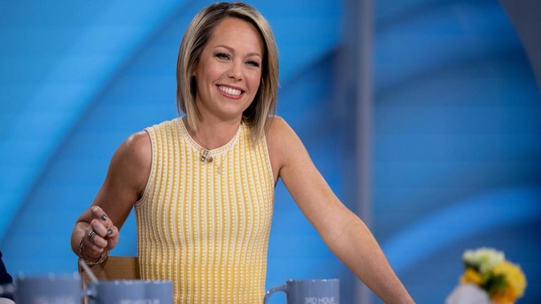 'Today' Anchor Dylan Dreyer Offers Update on 6-Year-Old Son Suffering From 'Constant Pain'