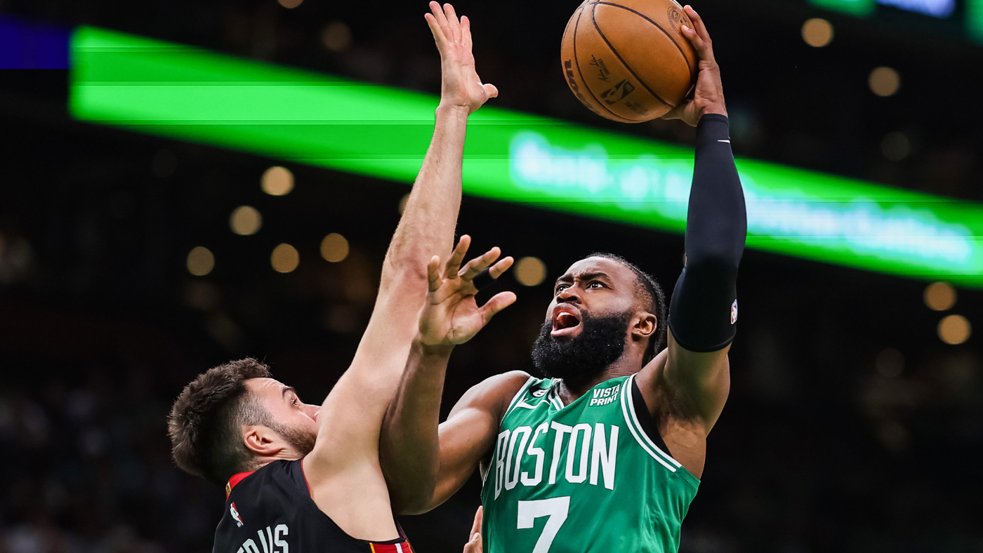 Have the Boston Celtics done enough to claim the Eastern Conference?