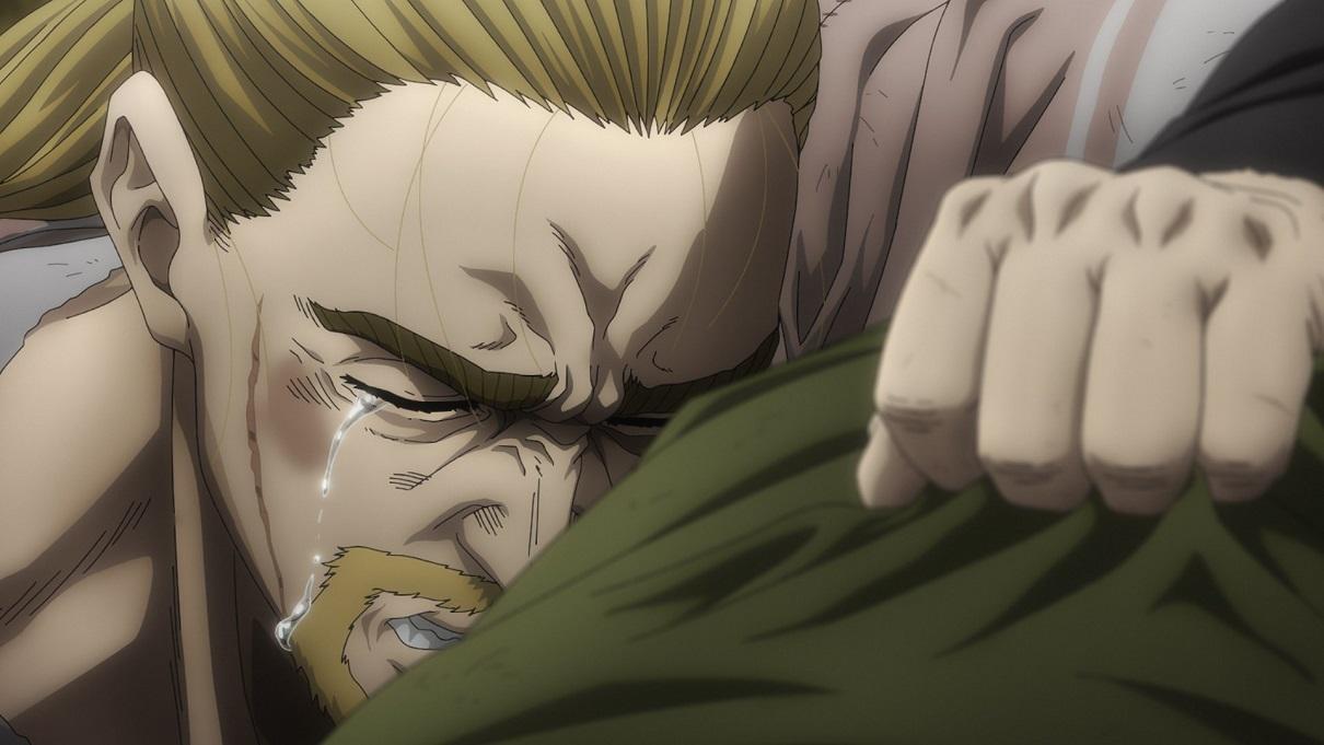 Who is Einar in Vinland Saga Season 2? Origin and importance