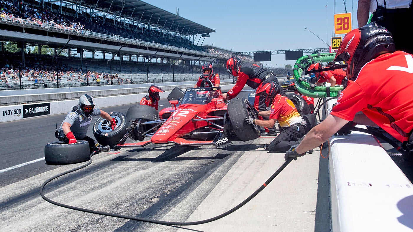 IndyCar 2023: How to watch, stream, preview for the 107th Indianapolis 500 thumbnail