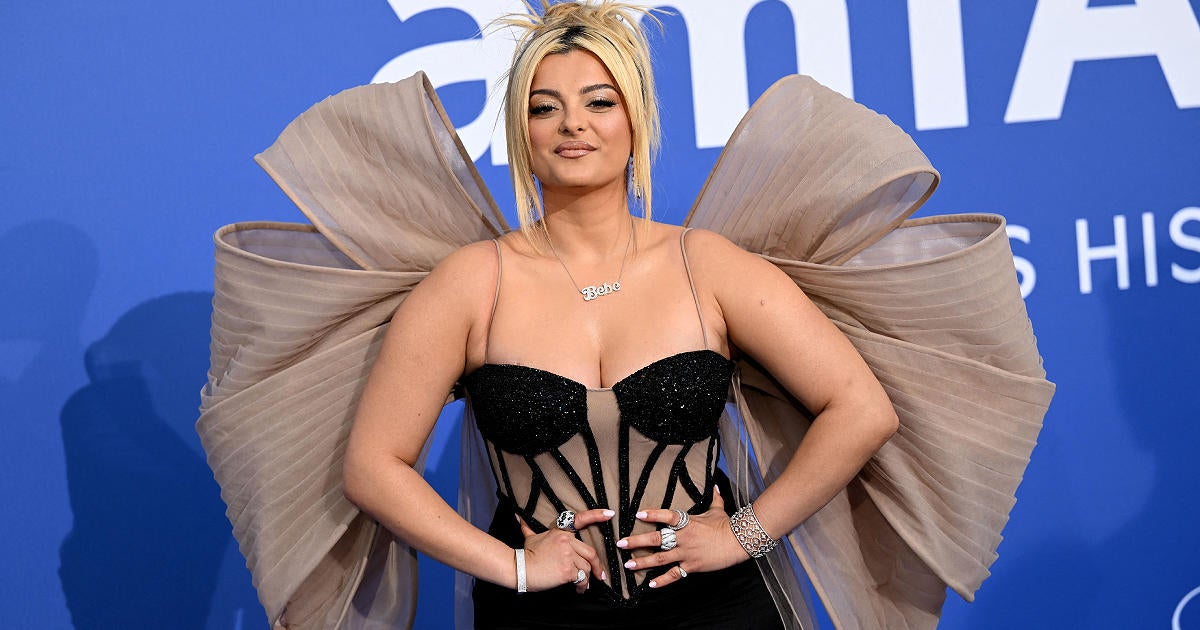 Bebe Rexha Reacts to ‘Tough’ Response to Her Weight Gain