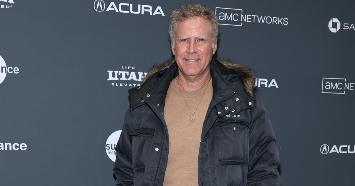 Will Ferrell in Talks to Play NFL Legend in Upcoming Football Movie