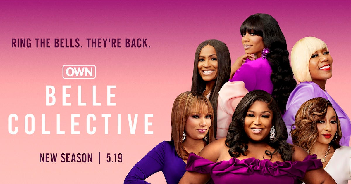 'Belle Collective' Sneak Peek Tambra Tells One of the Belles She's