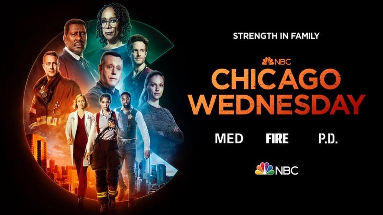 7 'One Chicago' Stars Have Exited This Season — Here's Who's Out