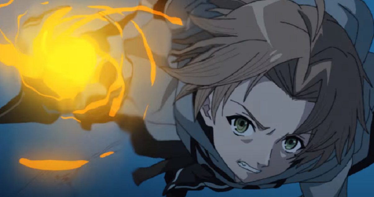 Mushoku Tensei: Jobless Reincarnation Anime Reveals New PV