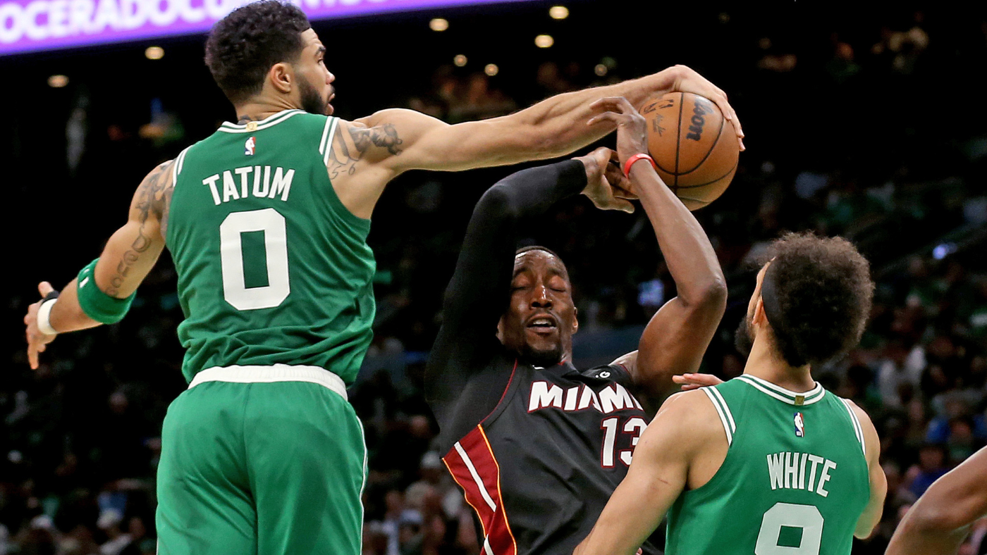 Bagaimana Celtics bersandar pada ‘identitas defensif’ mereka untuk mendominasi Heat di Game 5 dan memperpanjang musim mereka