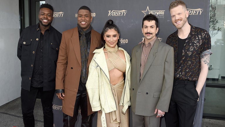 Pentatonix Get Another Piece of Bad News After Losing 'The Masked Singer'