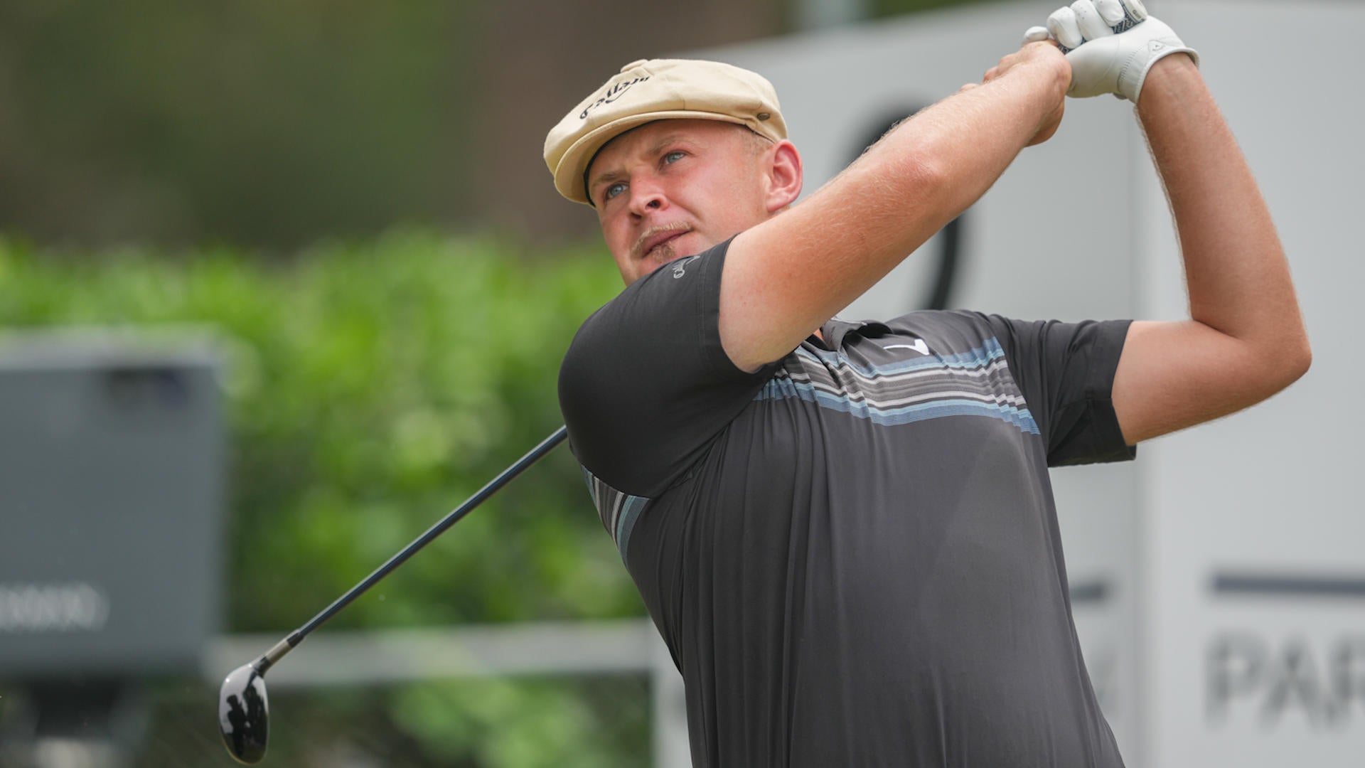 Charles Schwab Challenge Round 3 Recap Harry Hall, Adam Schenk Lead