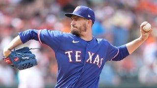 Rookie Grayson Rodriguez's 6 1-hit innings help the Orioles handle