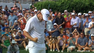 2023 Memorial Tournament First Look: Patrick Cantlay, Jason Day