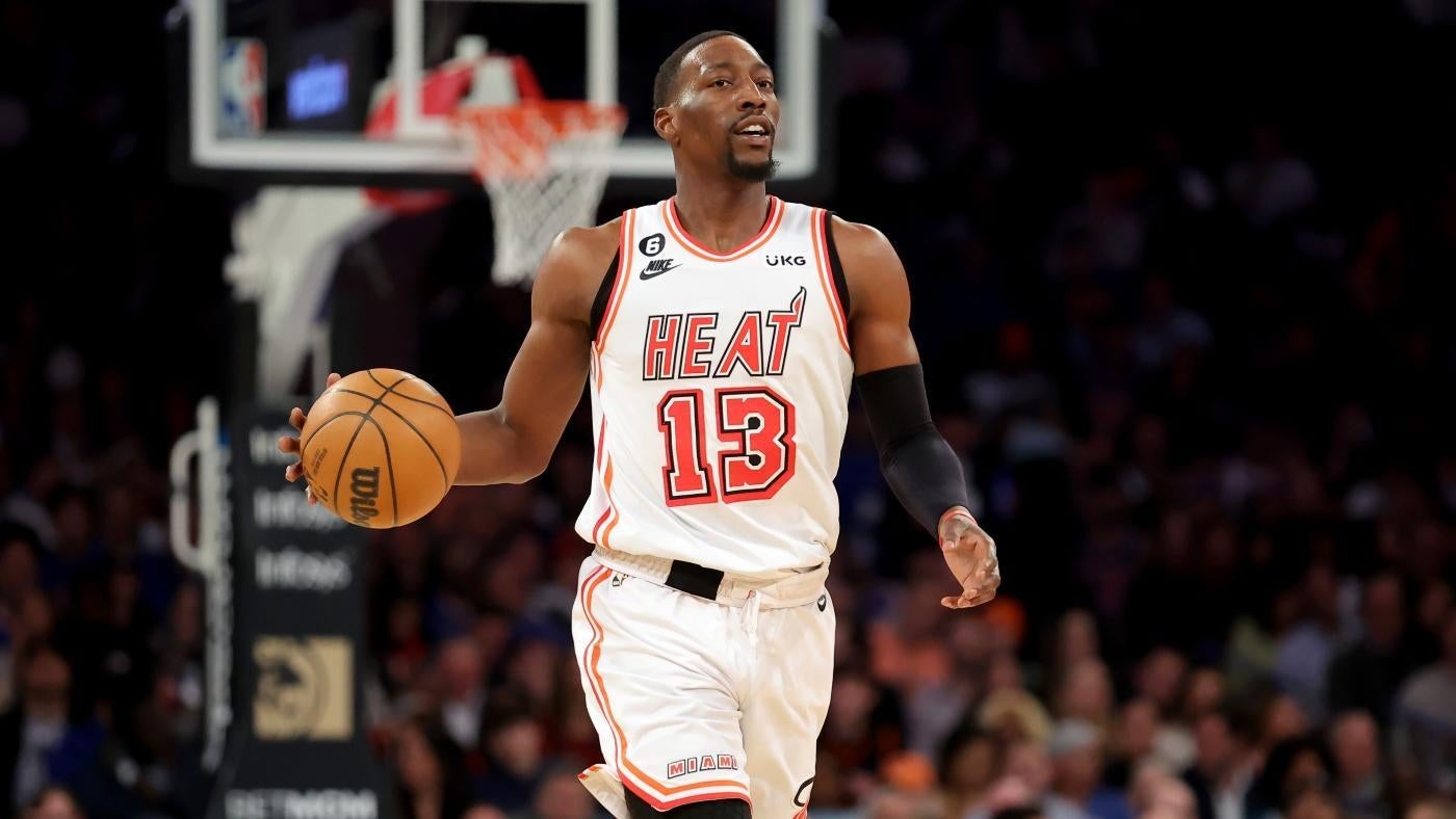 NBA DFS: Top Heat vs. Nuggets DraftKings, FanDuel daily Fantasy basketball picks for 2023 NBA Finals, Game 5