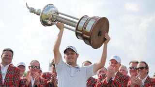 Memorial Tournament Predictions, Expert Betting Picks and Odds