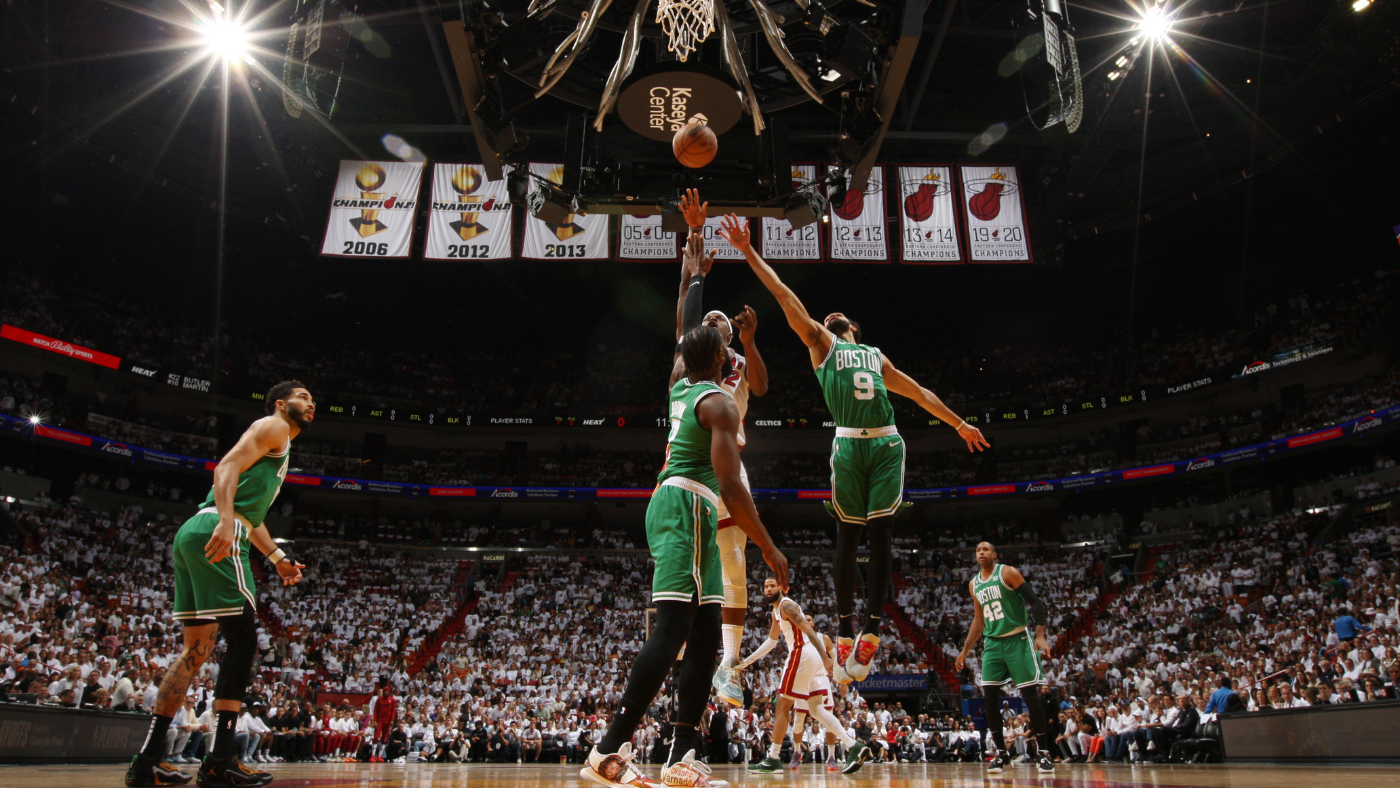 Celtics vs. Heat: 'Eso fue una locura'. Jayson Tatum, los jugadores de la NBA reaccionan al tiro de último segundo de Derrick White | Noticias de Buenaventura, Colombia y el Mundo