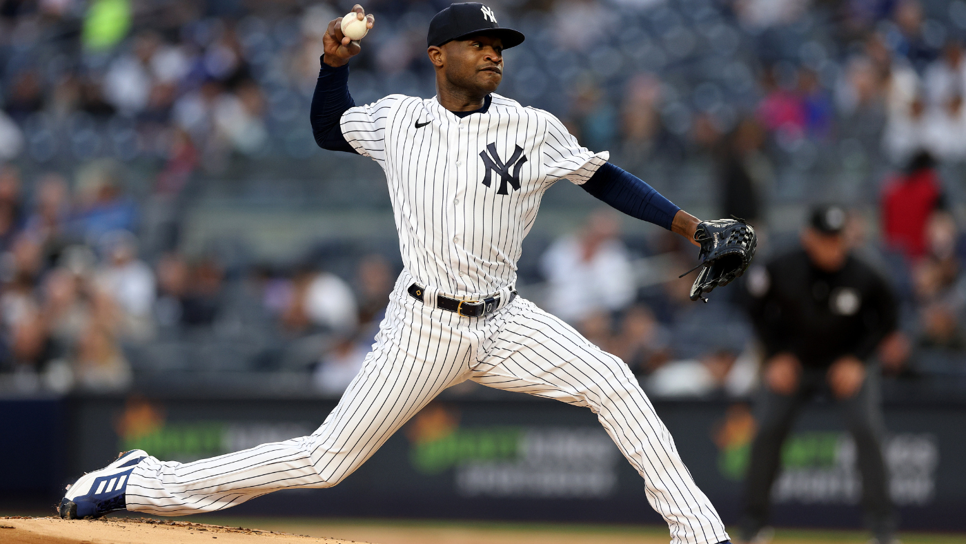 Domingo Germán suspension: Yankees starter says he'll use 'way less' rosin during start vs. Mariners