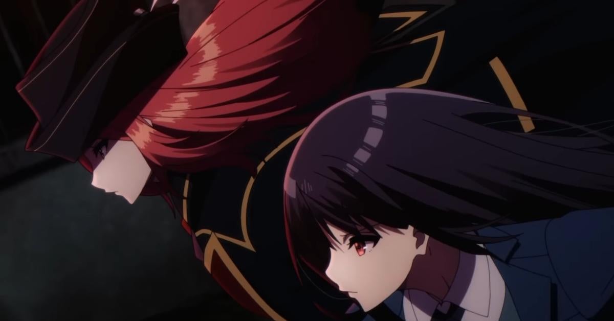 The Eminence in Shadow TV Anime Reveals Season 2 Plans