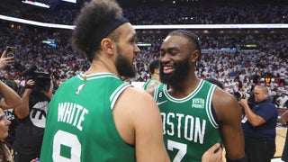 Eastern Conference Finals: Boston Celtics win to stay alive, cut