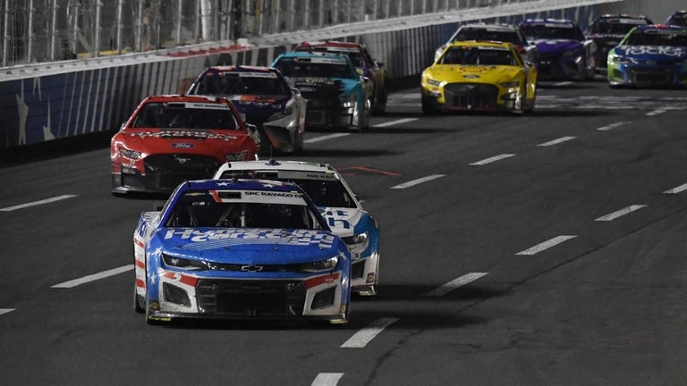 NASCAR Race: Time, Channel and How to Watch 2023 Coca-Cola 600