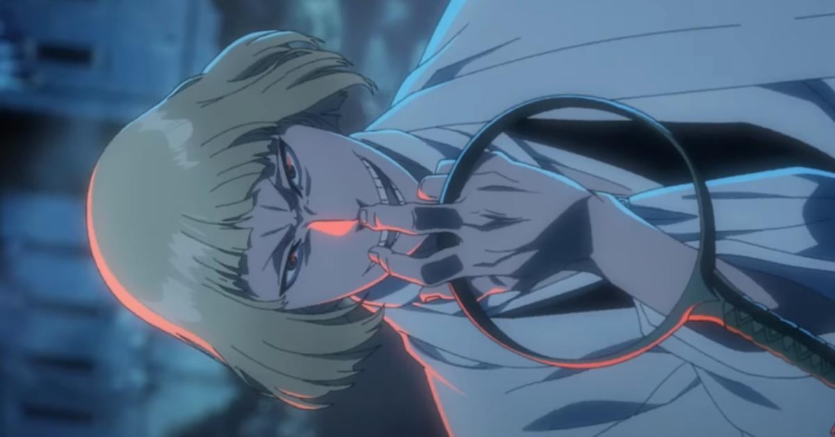 Bleach: Thousand-Year Blood War' Latest Trailer