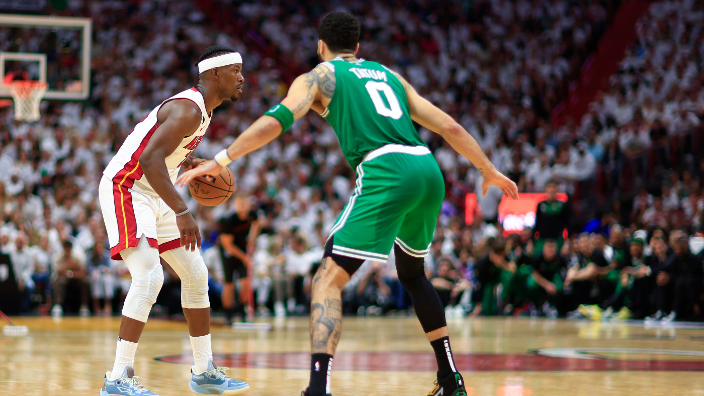 Heat-Celtics Game 7 picks, best bets: How Boston can pull off historic comeback against Miami thumbnail