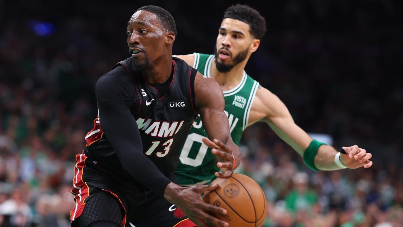 NBA rumors: Blazers preparing an offer for Bam Adebayo; Clippers haven't held significant Chris Paul talks