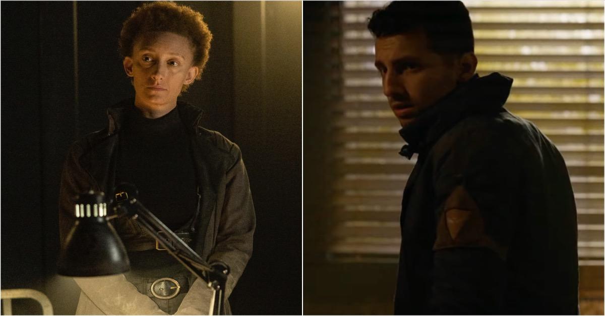 Who Is PADRE on Fear the Walking Dead? Explained