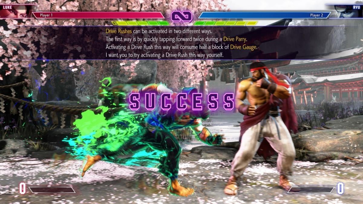 Street Fighter 6 Review: Hitting Harder Than Ever Before