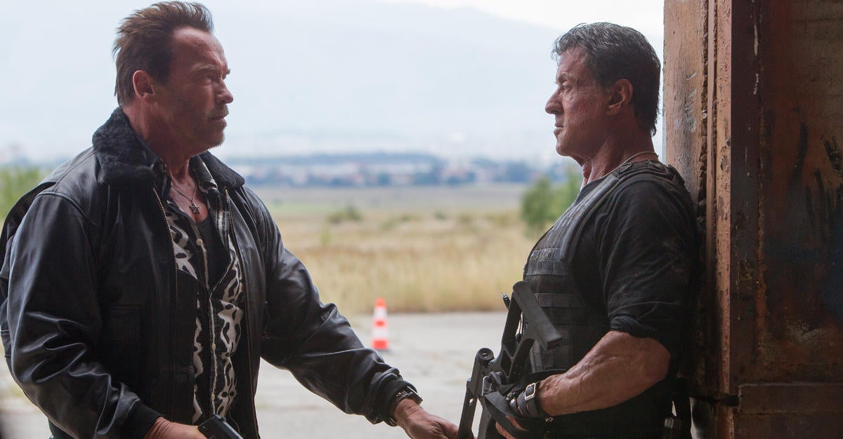 arnold-schwarzenegger-not-returning-expendables-4-trench-cameo