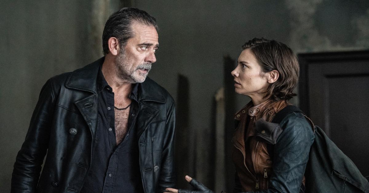The Walking Dead Spinoff Star Teases Potential Future Seasons - Vimarsana News