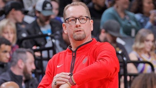 How does Nick Nurse IMPROVE the Sixers? I Sixers 2023/24 Offseason Mocks 