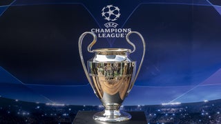 CBS Sports unveils studio and match coverage for UEFA Champions League and Europa  League 