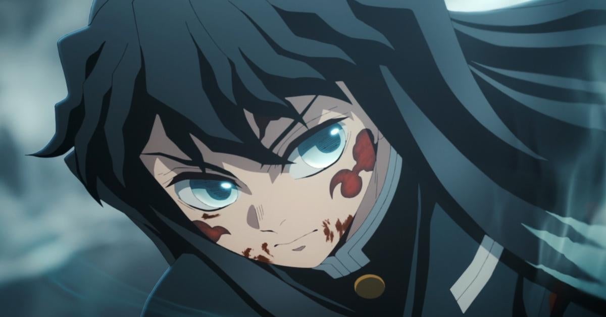 Demon Slayer season 3 episode 8 review: An artistic masterpiece that  reveals Muichiro's past, but leaves the main plot a mystery
