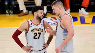Experience prepares Nuggets' rookies for playing time, Denver Nuggets