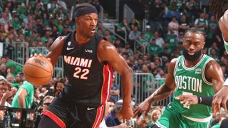 Miami Heat booked plane tickets to Denver before Game 7 vs Celtics / News 