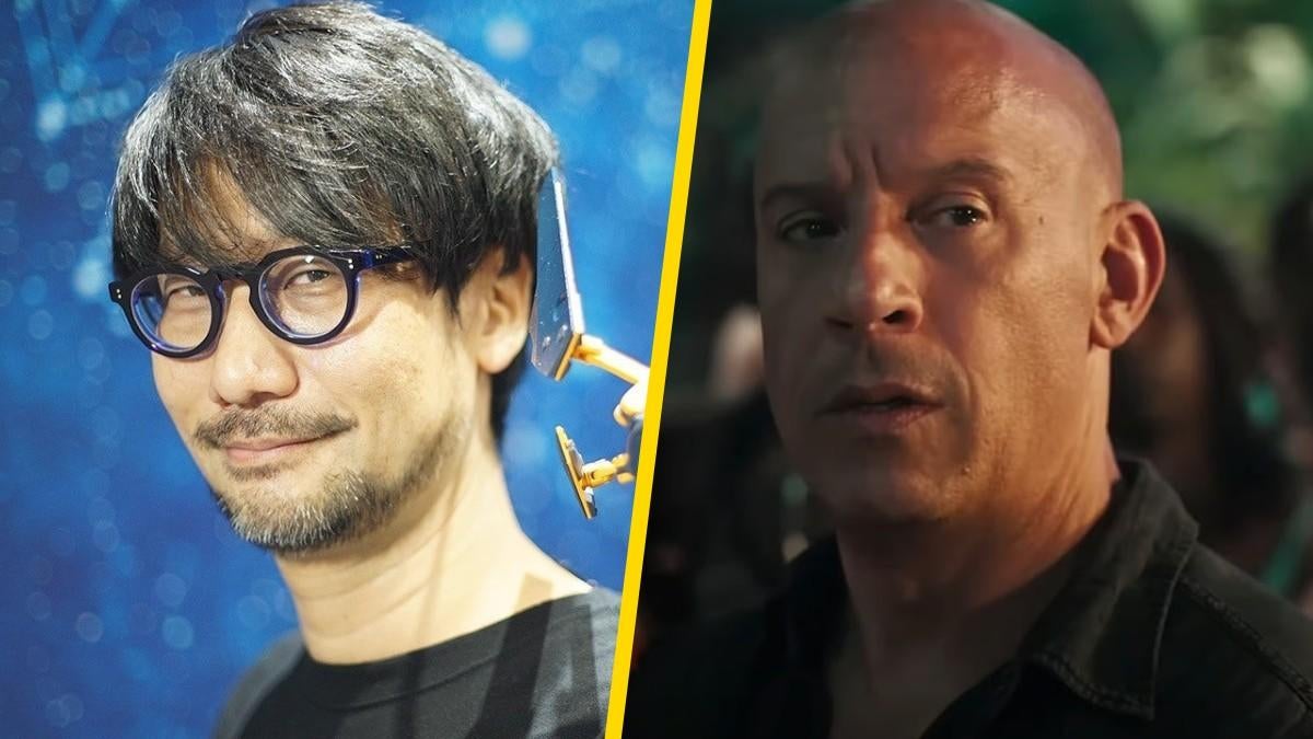 IGN on X: Hideo Kojima shares his thoughts on the mixed reviews of Death  Stranding.  / X