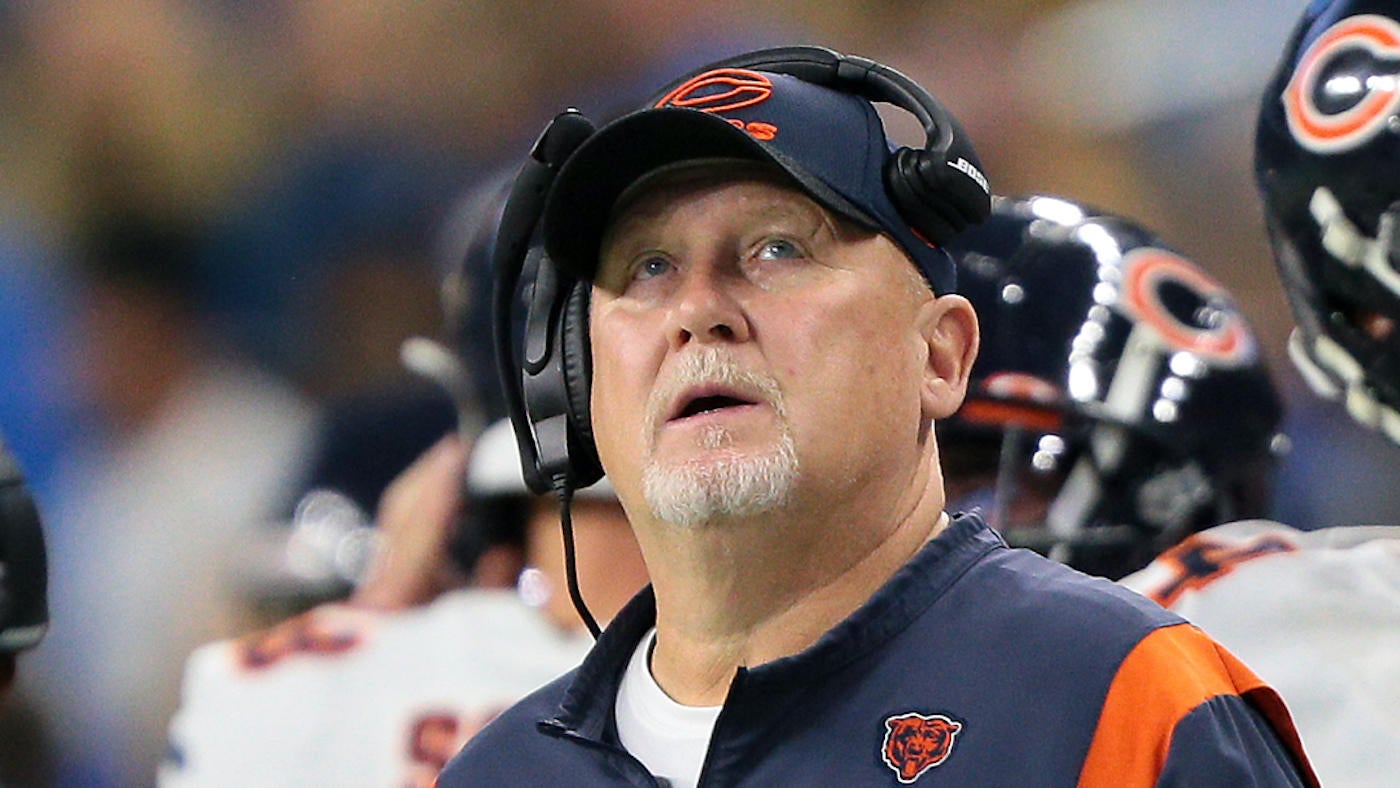 Chicago Bears vs Detroit Lions