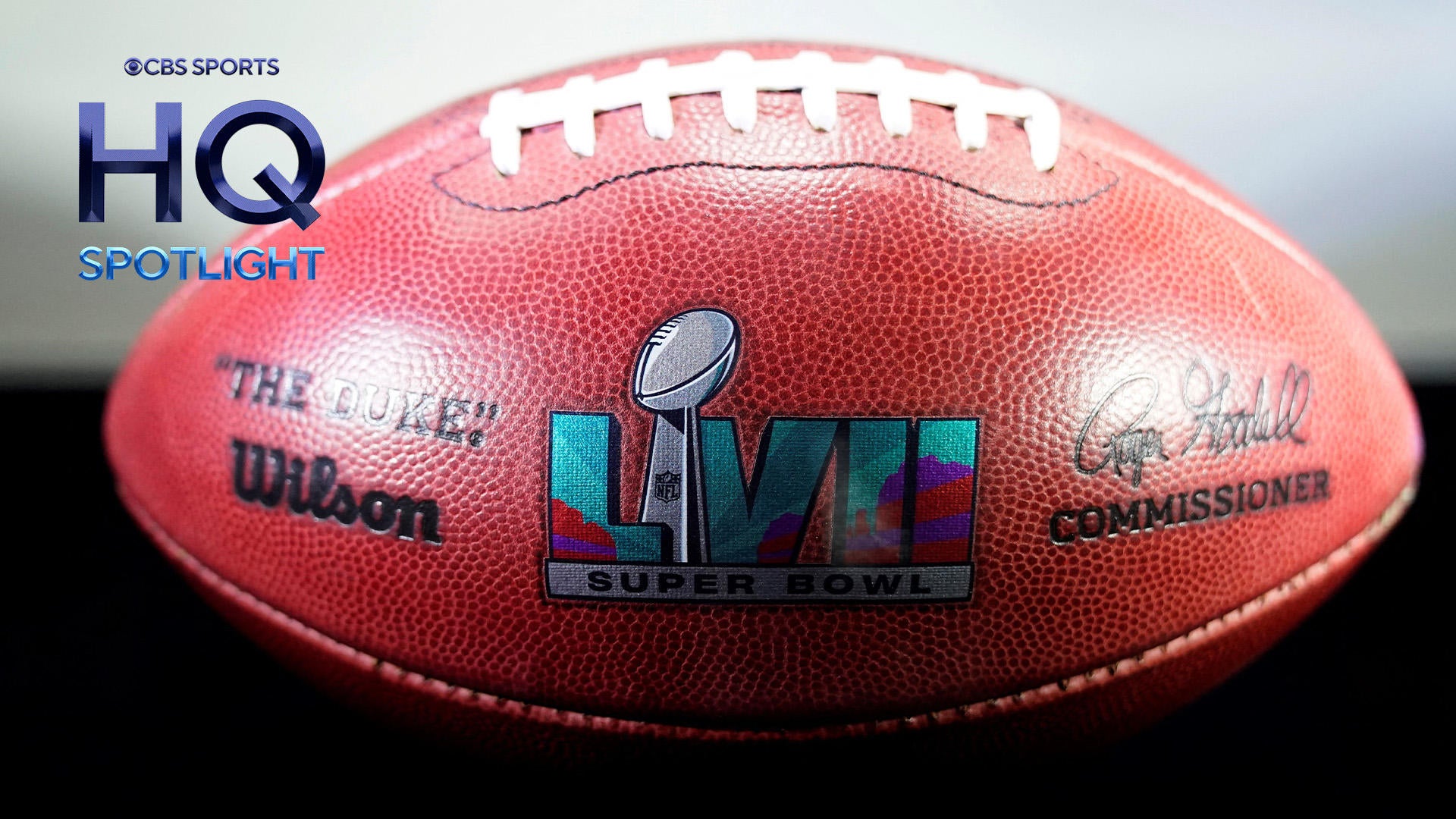 Russell Wilson Signed The Duke Official NFL Game Ball (Fanatics