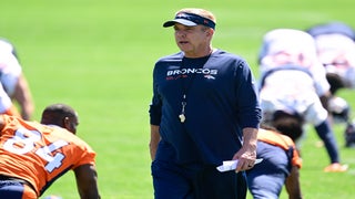 Broncos' Sean Payton begins week with one staff position finalized