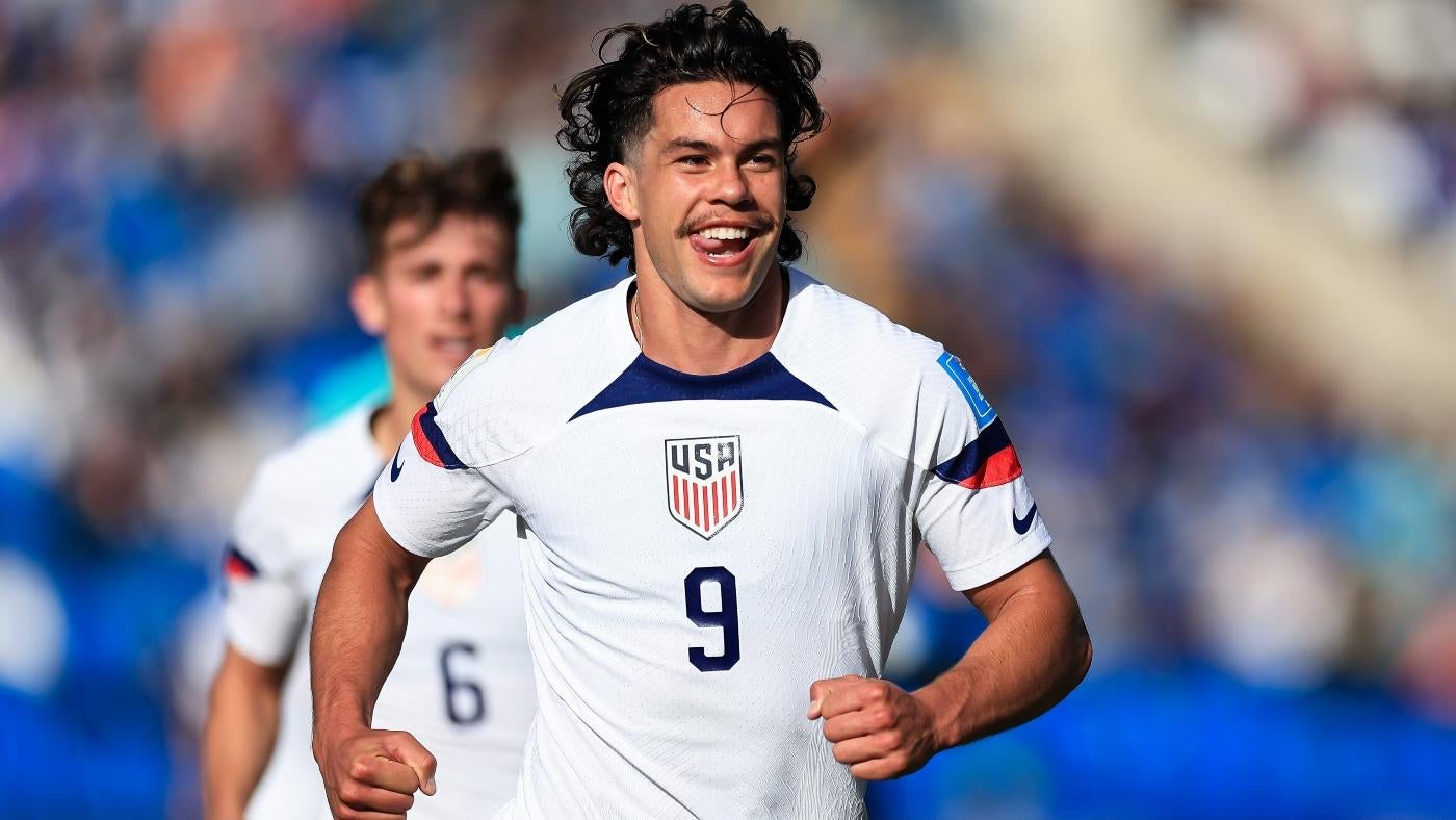 USA advance to quarterfinals of U-20 World Cup after destroying New Zealand; squad have yet to concede a goal